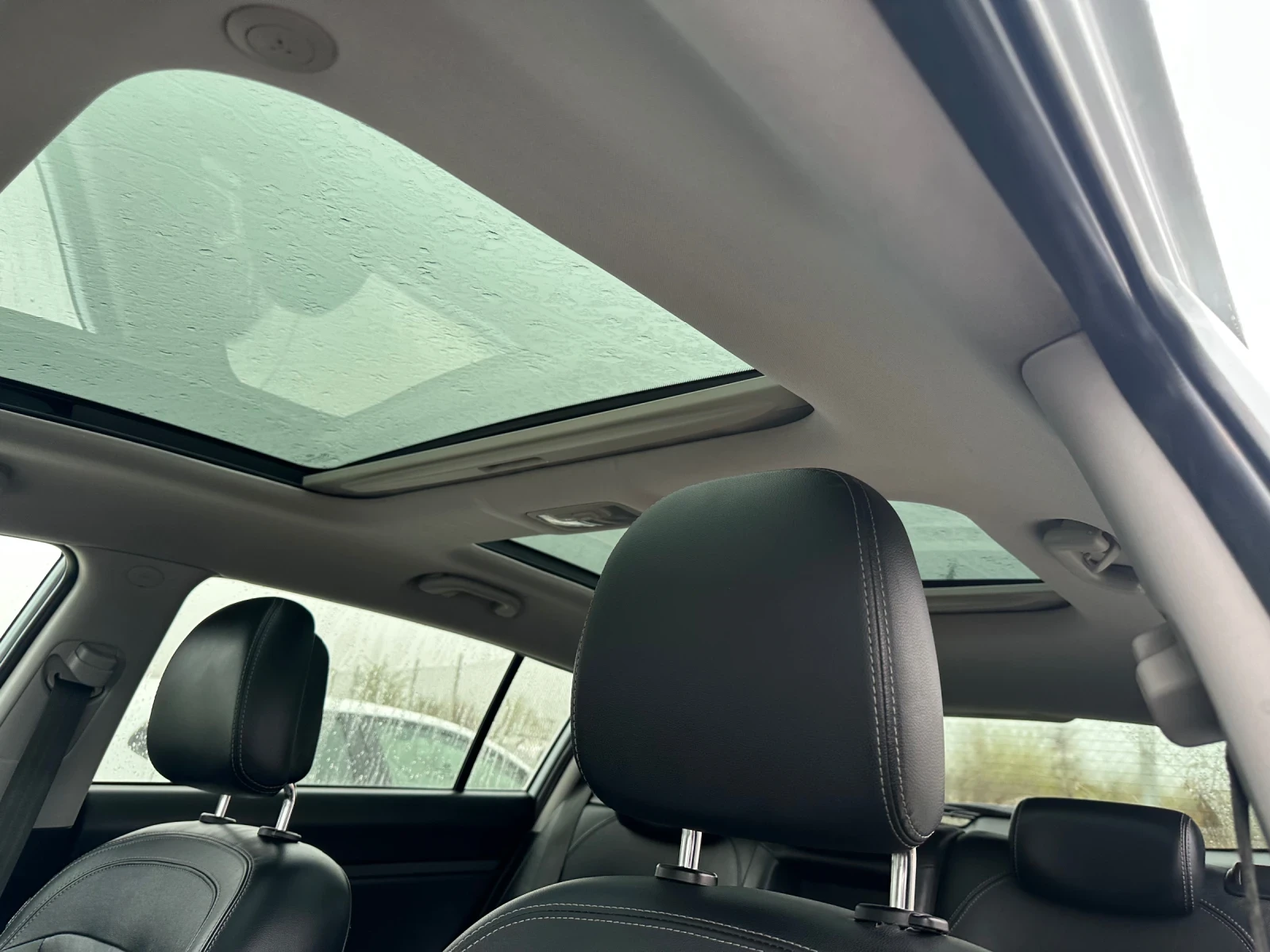 Kia Sportage 2.0d 4x4  | Mobile.bg   10