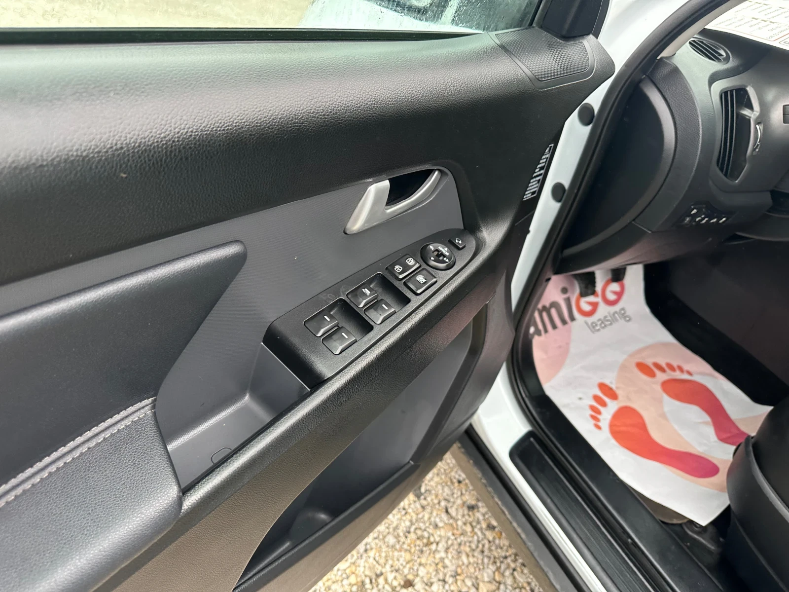 Kia Sportage 2.0d 4x4  | Mobile.bg   9