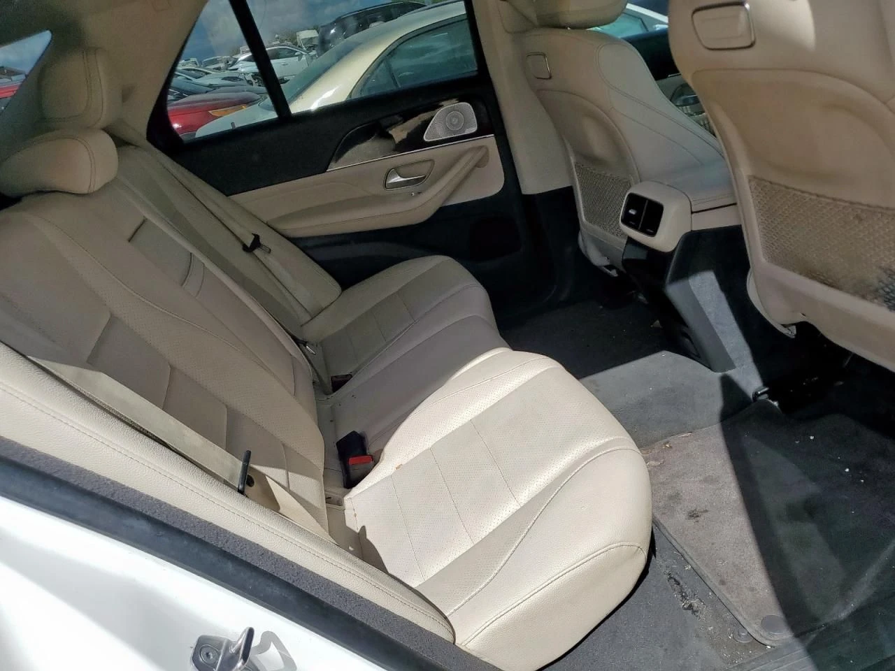 Mercedes-Benz GLE 350 | Mobile.bg   11