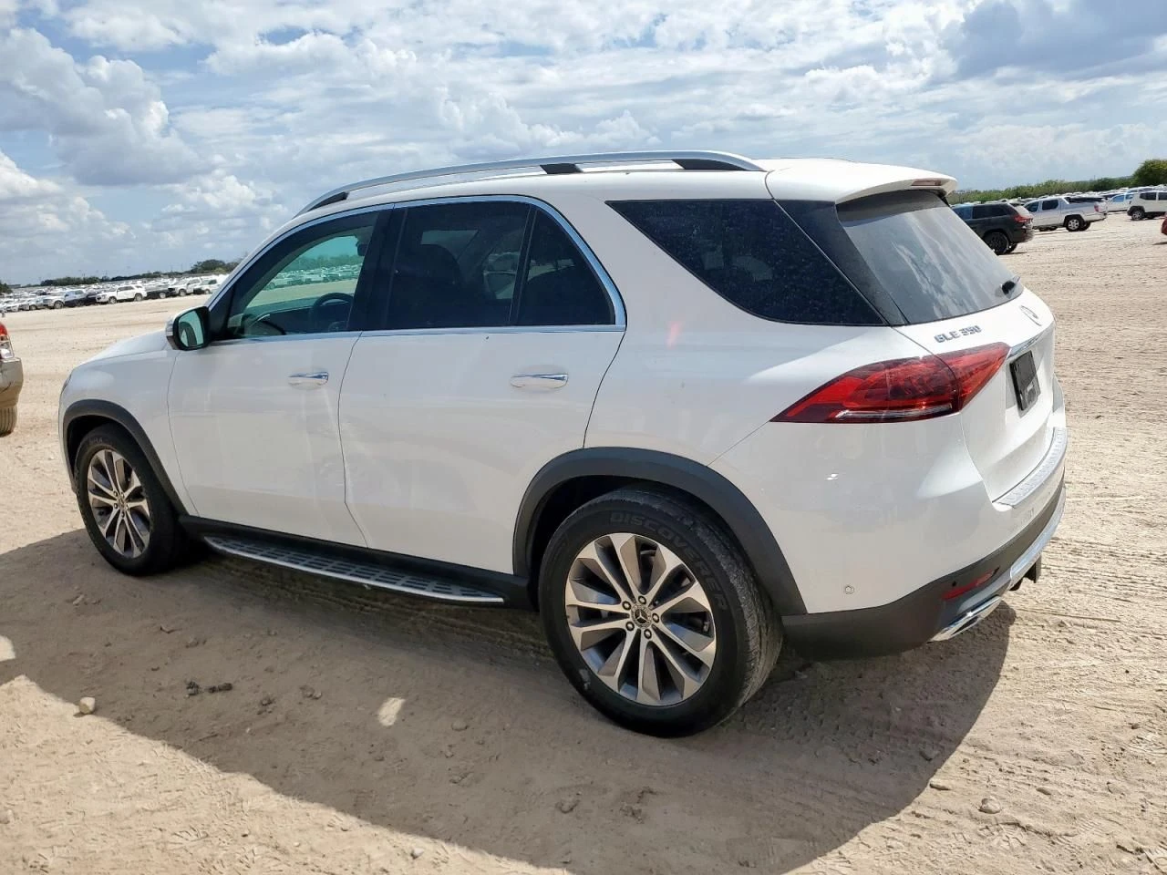 Mercedes-Benz GLE 350 | Mobile.bg   2