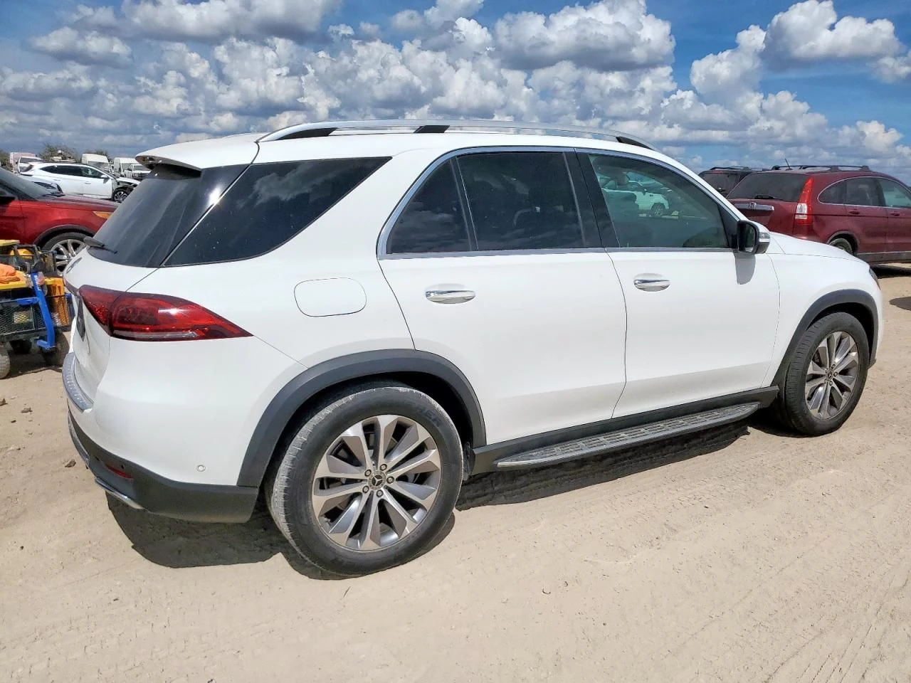 Mercedes-Benz GLE 350 | Mobile.bg   3