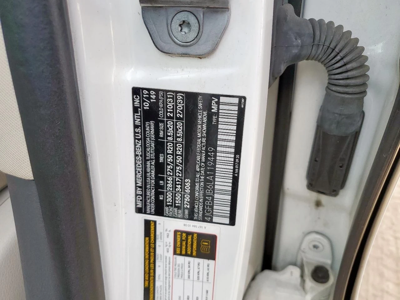 Mercedes-Benz GLE 350 | Mobile.bg   13