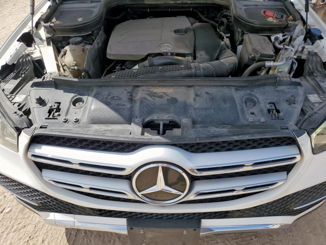 Mercedes-Benz GLE 350 | Mobile.bg   12