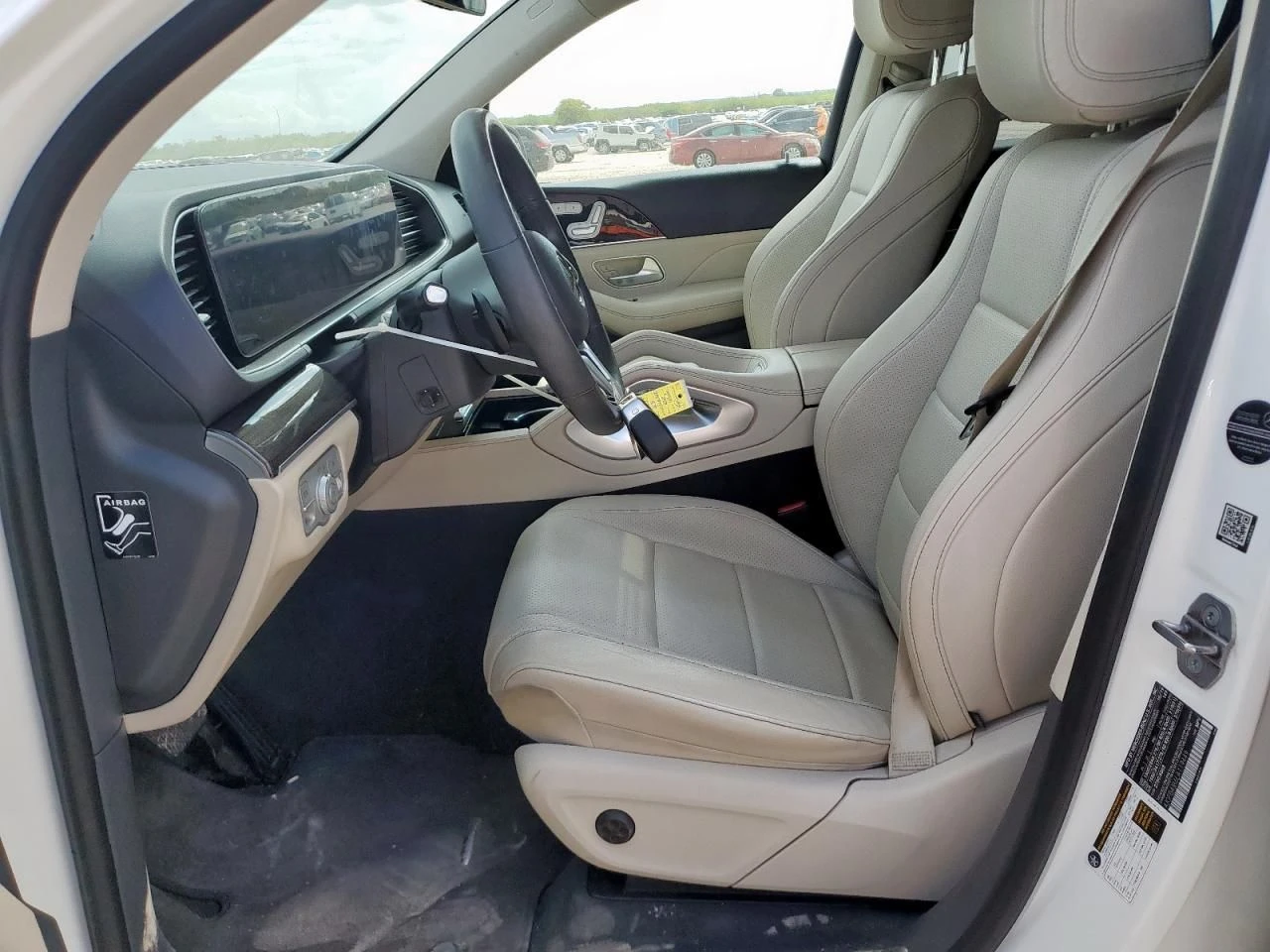 Mercedes-Benz GLE 350 | Mobile.bg   7