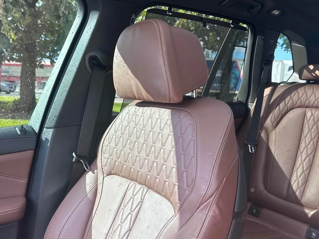 BMW X5 * xDrive40i * CARFAX *    | Mobile.bg   11