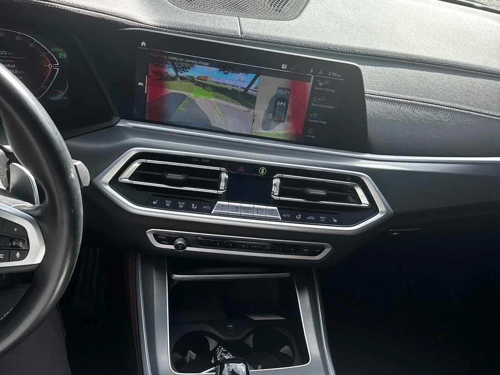 BMW X5 * xDrive40i * CARFAX *    | Mobile.bg   8