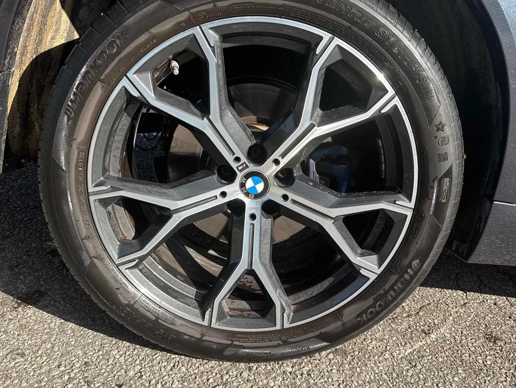 BMW X5 * xDrive40i * CARFAX *    | Mobile.bg   14