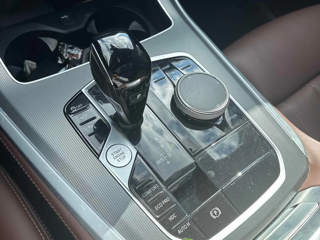 BMW X5 * xDrive40i * CARFAX *    | Mobile.bg   9