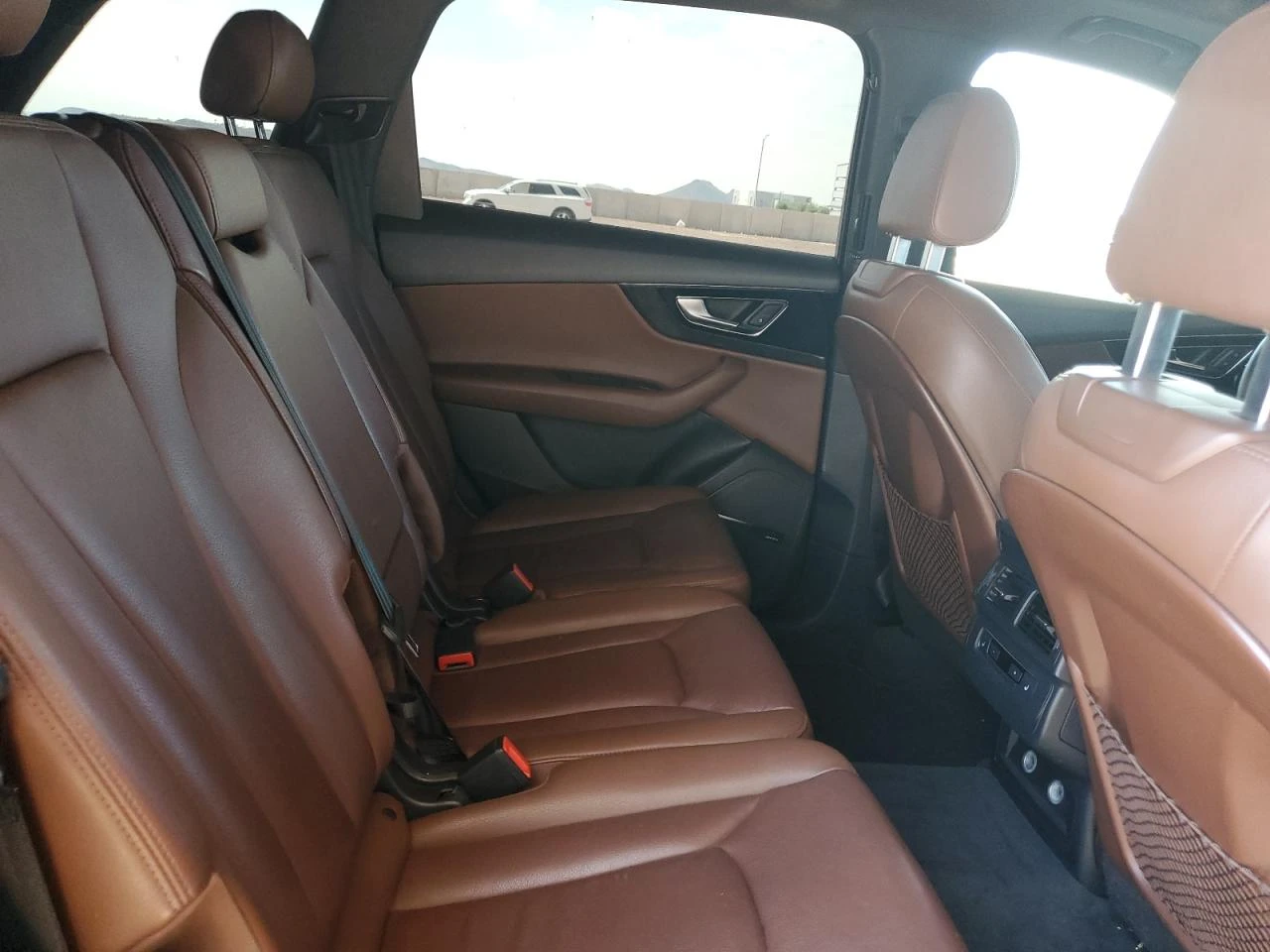 Audi Q7 PREMIUM PLUS/QUATTRO/DIGITAL/ПАНОРАМА - изображение 10