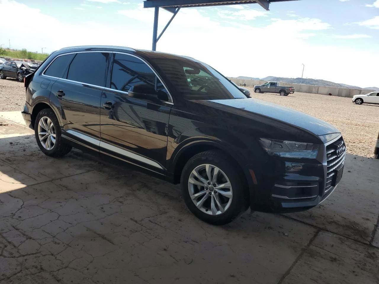 Audi Q7 PREMIUM PLUS/QUATTRO/DIGITAL/ПАНОРАМА - изображение 3