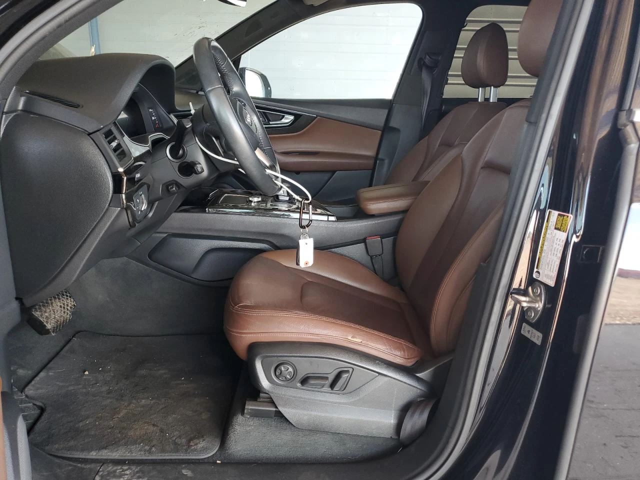 Audi Q7 PREMIUM PLUS/QUATTRO/DIGITAL/ПАНОРАМА - изображение 7