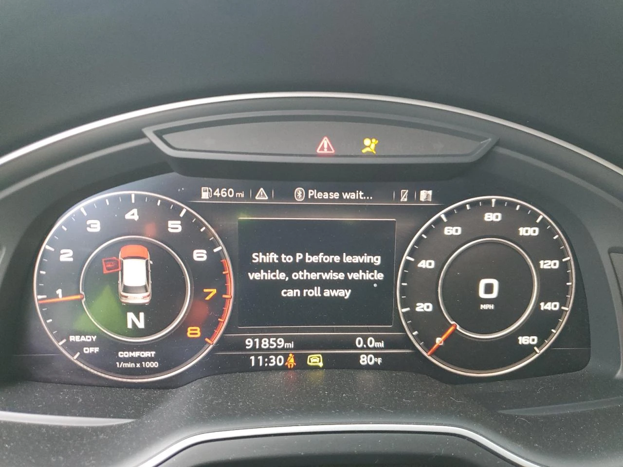 Audi Q7 PREMIUM PLUS/QUATTRO/DIGITAL/ПАНОРАМА - изображение 9