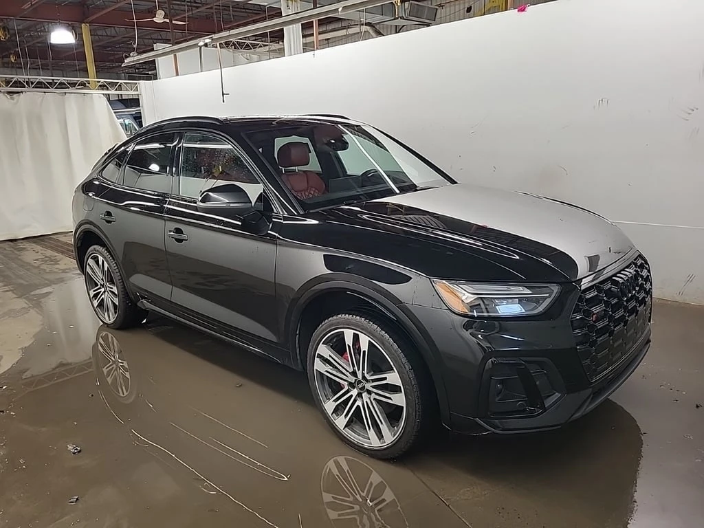Audi SQ5 2022 PROGRESSIV * CARFAX * ��� ������������ ������ | Mobile.bg � ����������� 3
