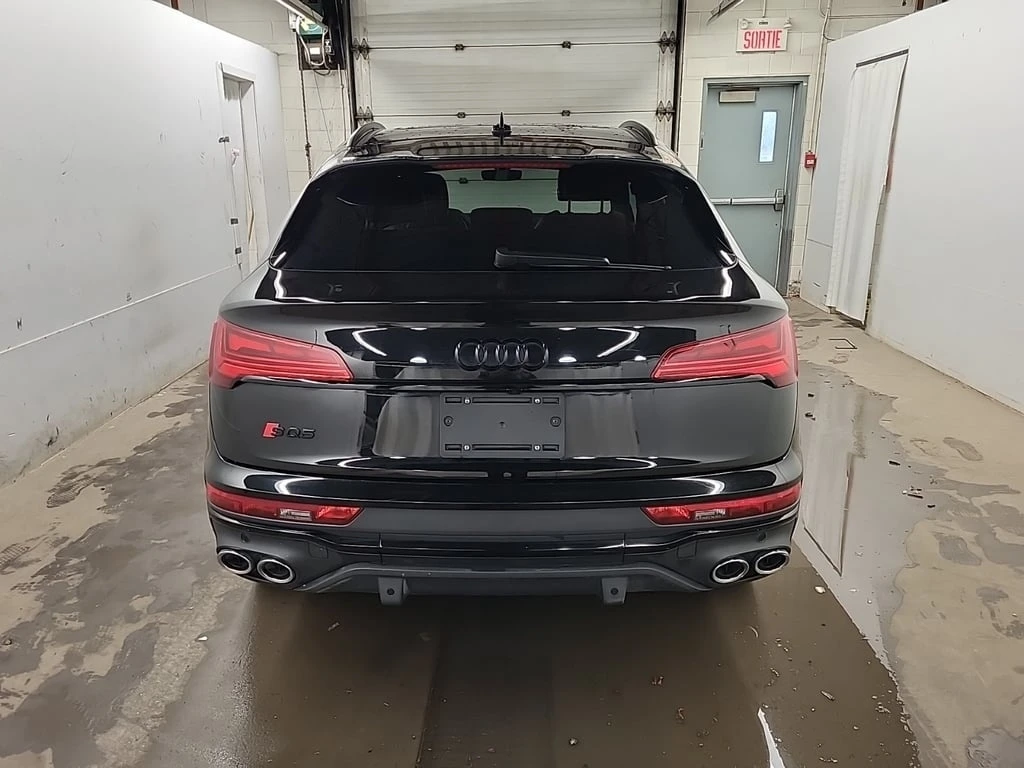 Audi SQ5 2022 PROGRESSIV * CARFAX * ��� ������������ ������ | Mobile.bg � ����������� 5