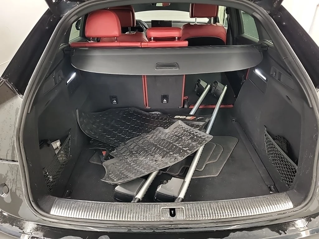 Audi SQ5 2022 PROGRESSIV * CARFAX * ��� ������������ ������ | Mobile.bg � ����������� 17