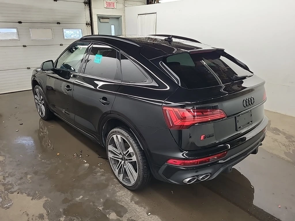 Audi SQ5 2022 PROGRESSIV * CARFAX * ��� ������������ ������ | Mobile.bg � ����������� 6