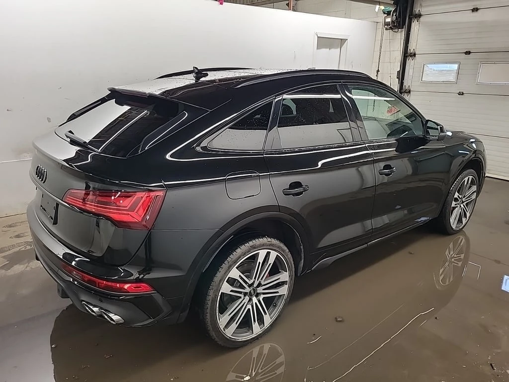 Audi SQ5 2022 PROGRESSIV * CARFAX * ��� ������������ ������ | Mobile.bg � ����������� 4