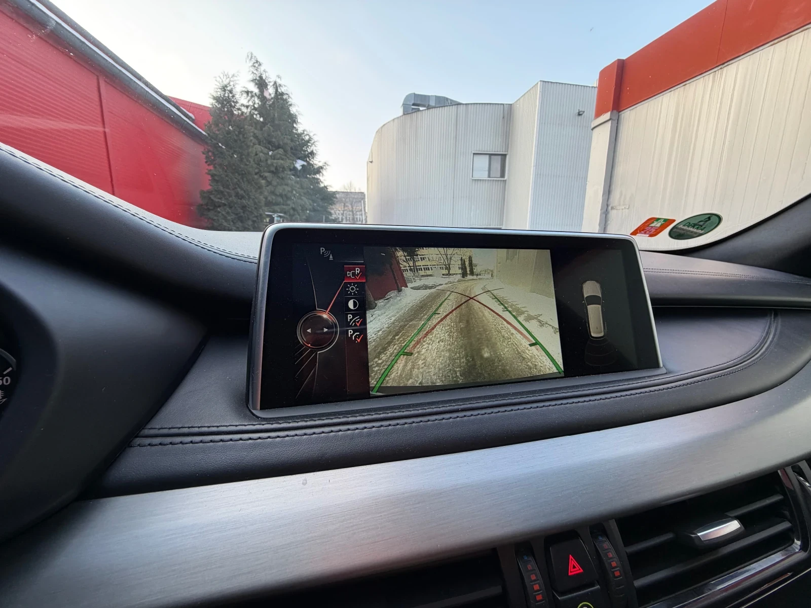 BMW X5 M50D* FULL* MAX* LASSER*  | Mobile.bg � ����������� 14