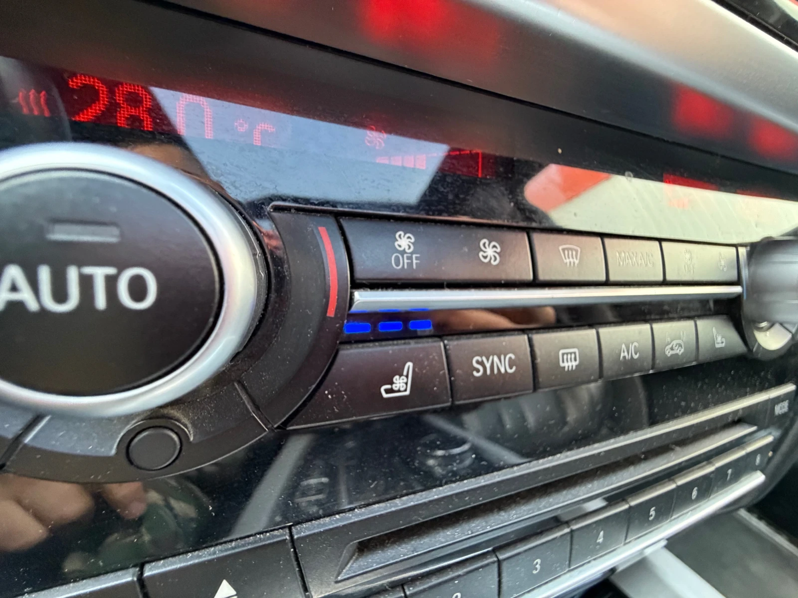 BMW X5 M50D* FULL* MAX* LASSER*  | Mobile.bg � ����������� 13