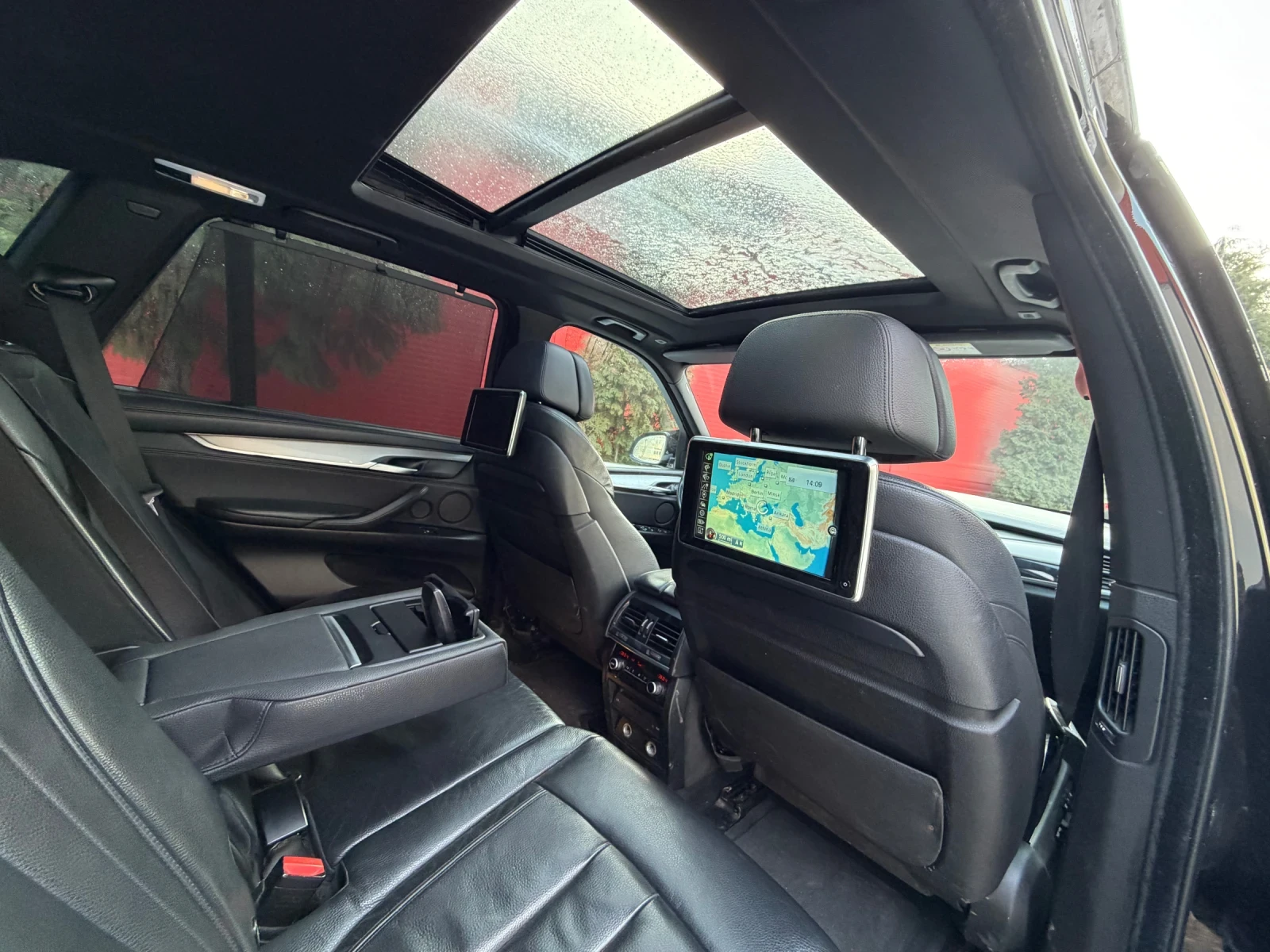 BMW X5 M50D* FULL* MAX* LASSER*  - изображение 7