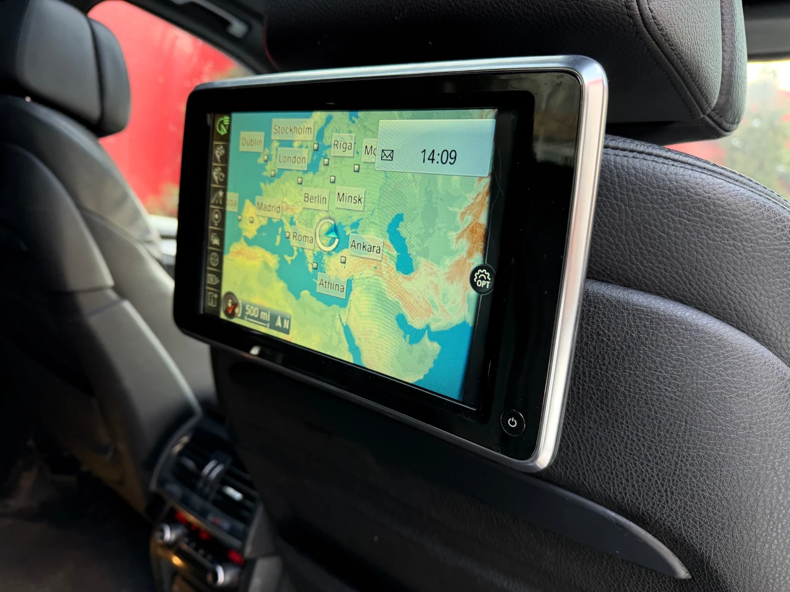 BMW X5 M50D* FULL* MAX* LASSER*  - изображение 9