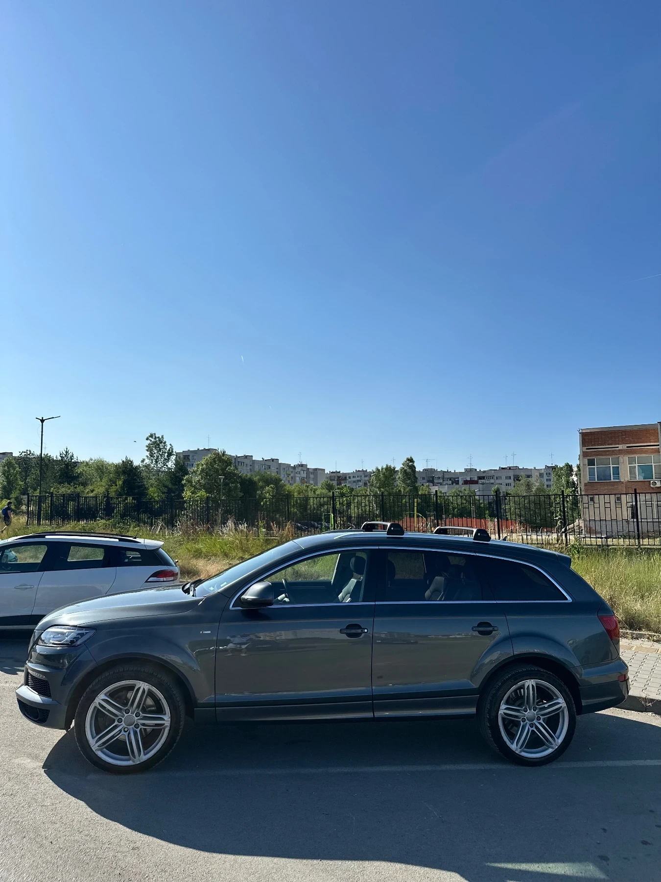 Audi Q7 | Mobile.bg � ����������� 8