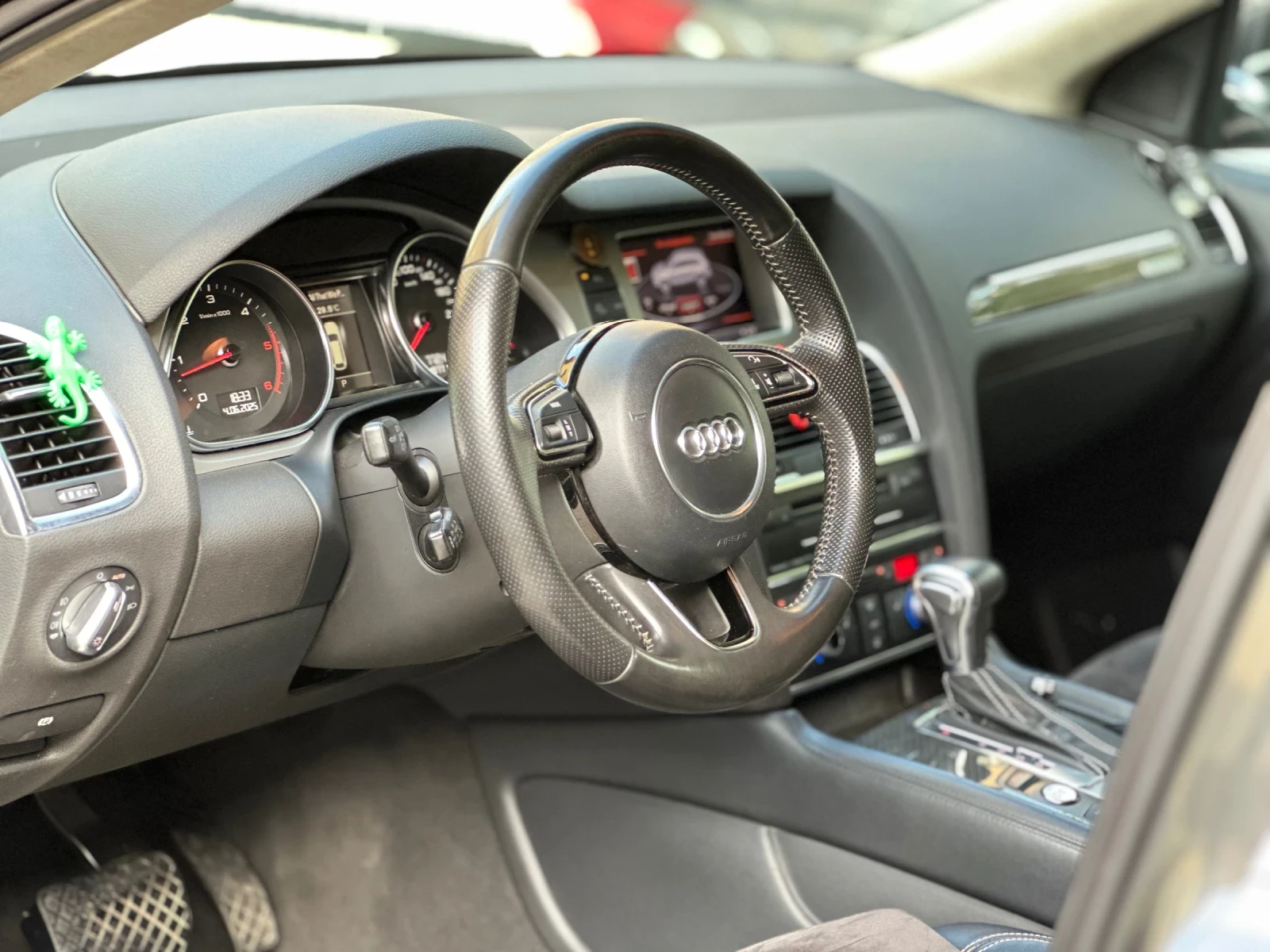 Audi Q7 | Mobile.bg � ����������� 10
