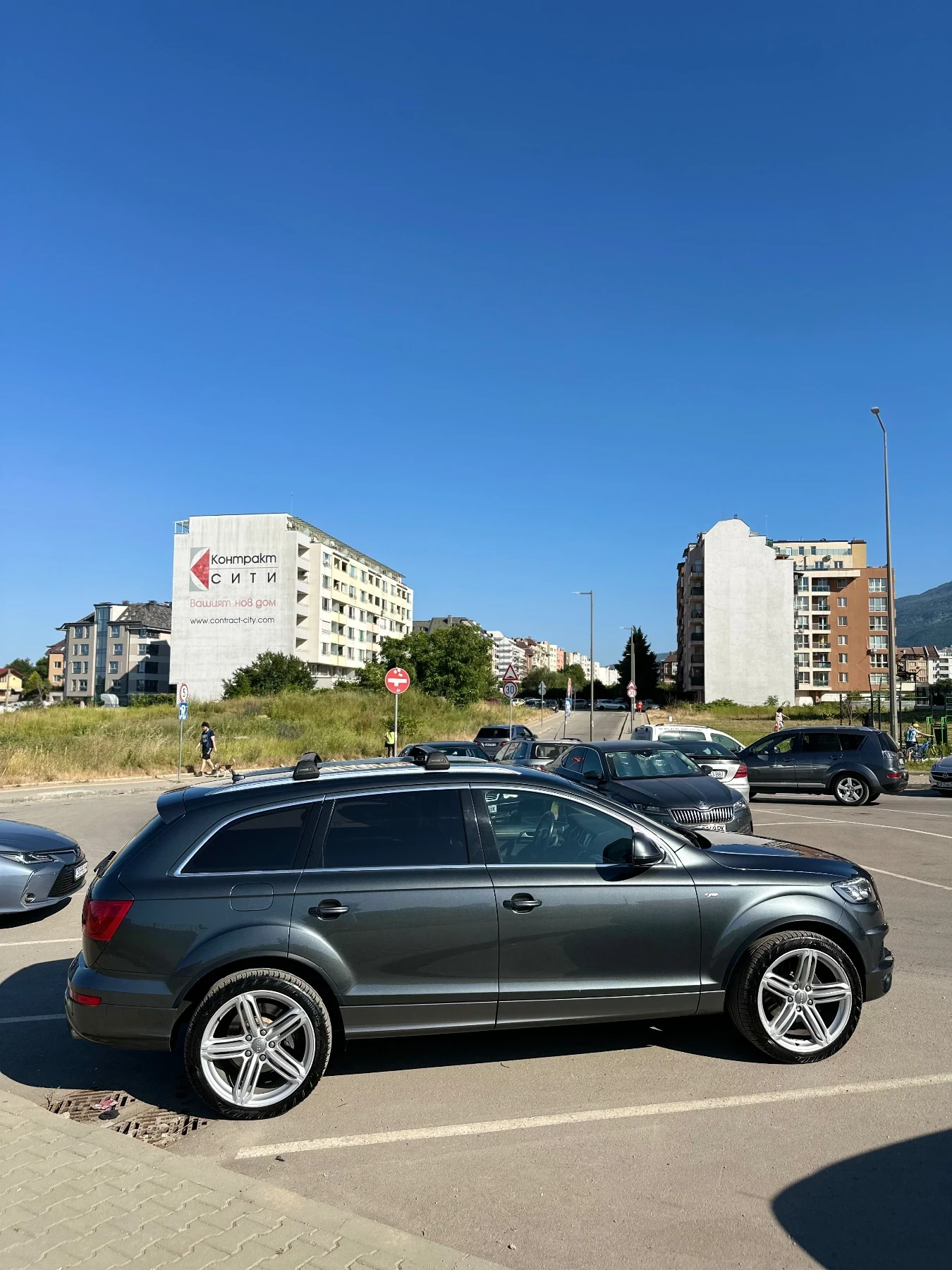 Audi Q7 | Mobile.bg � ����������� 7