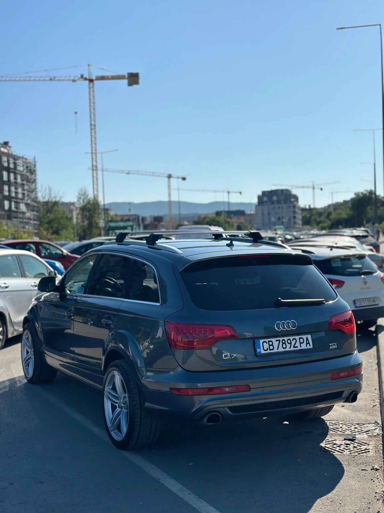 Audi Q7 | Mobile.bg � ����������� 3
