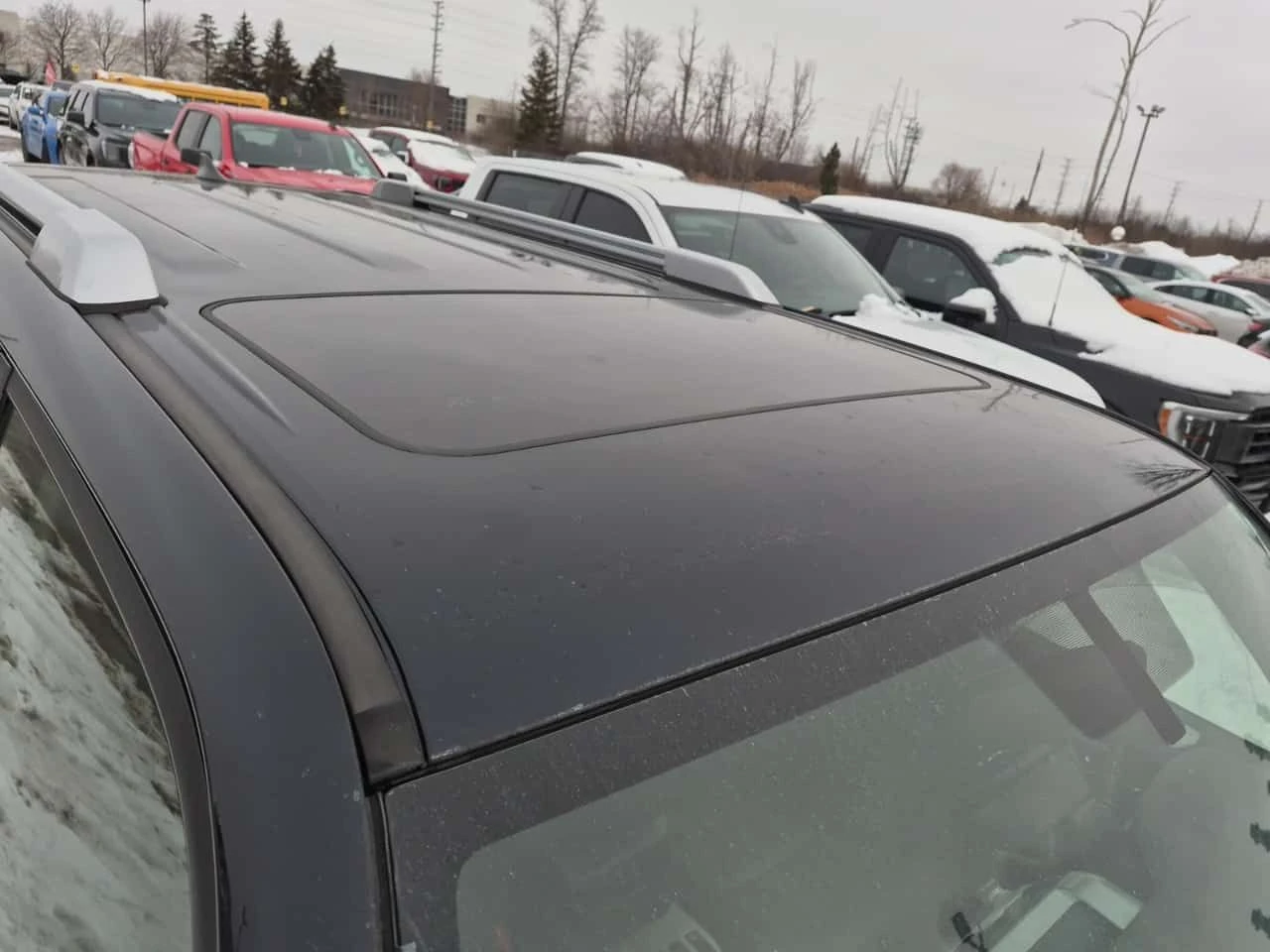 Toyota 4runner * SR5 * ПОДГРЕВИ* ШИБИДАХ*  - изображение 10