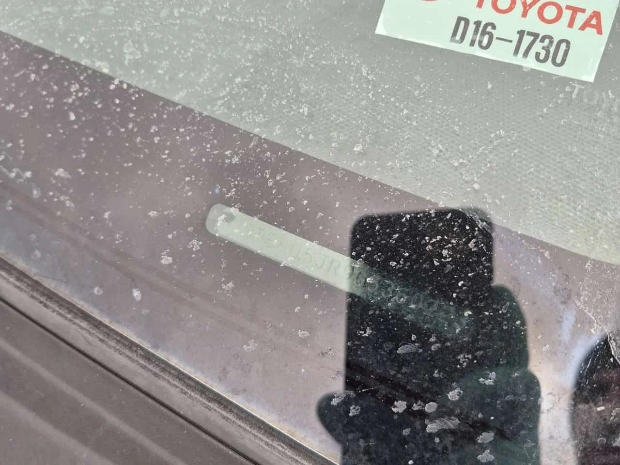 Toyota 4runner * SR5 * ПОДГРЕВИ* ШИБИДАХ*  - изображение 8