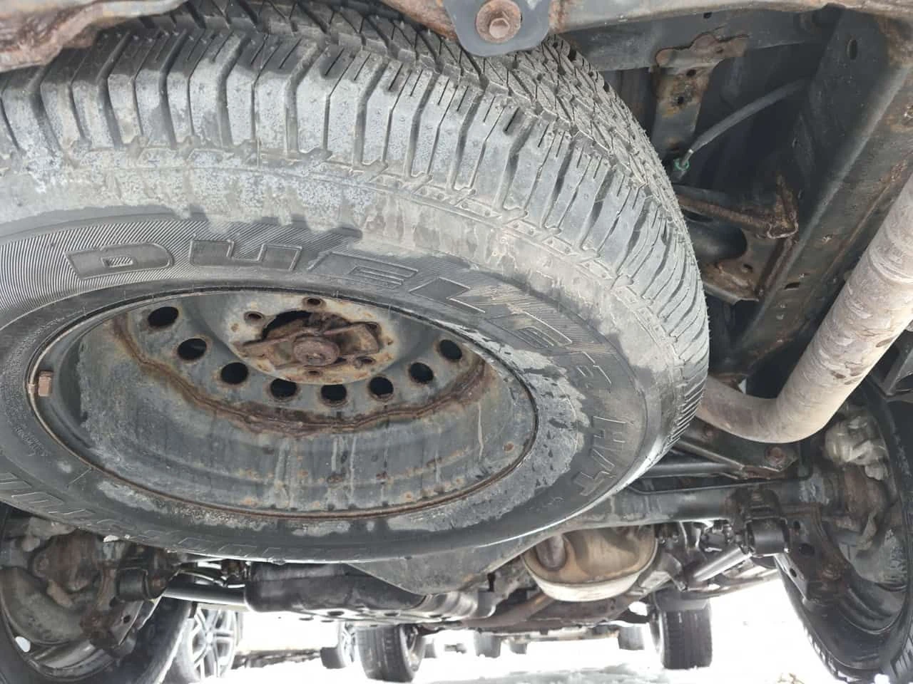 Toyota 4runner * SR5 * ПОДГРЕВИ* ШИБИДАХ*  - изображение 9