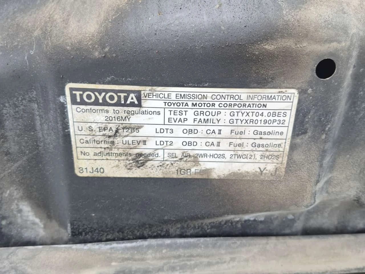 Toyota 4runner * SR5 * ПОДГРЕВИ* ШИБИДАХ* , снимка 12 - Автомобили и джипове - 53711996