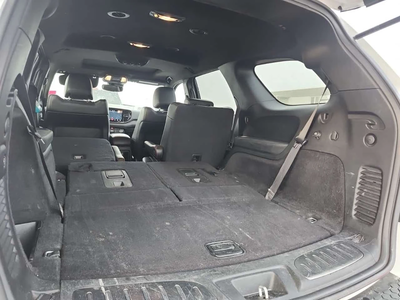 Dodge Durango R/T PLUS  CARFAX | Mobile.bg � ����������� 15