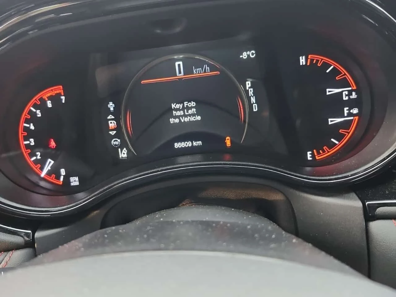 Dodge Durango R/T PLUS  CARFAX | Mobile.bg � ����������� 9