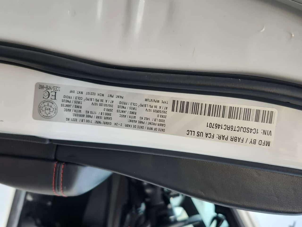 Dodge Durango R/T PLUS  CARFAX | Mobile.bg � ����������� 17