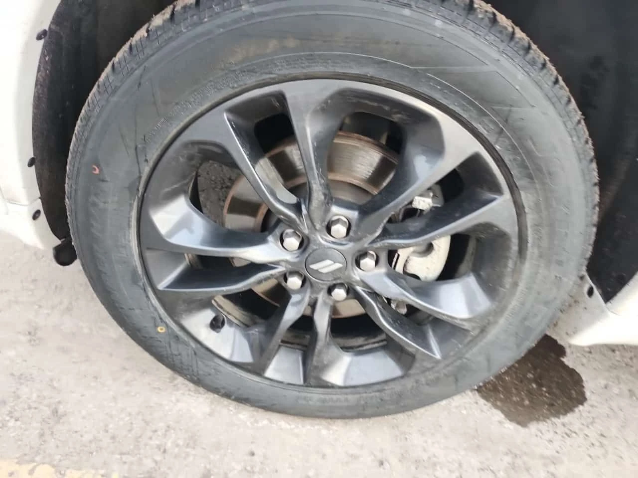 Dodge Durango R/T PLUS  CARFAX | Mobile.bg � ����������� 6