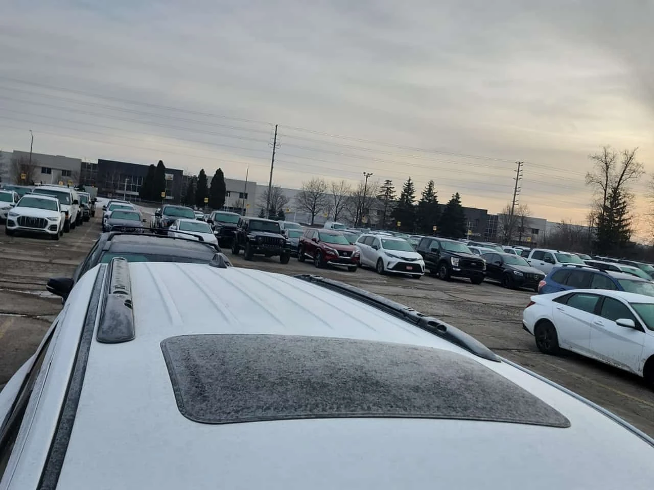 Dodge Durango R/T PLUS  CARFAX | Mobile.bg � ����������� 7