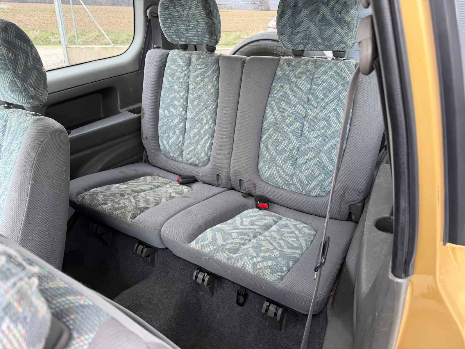 Suzuki Grand vitara 1.6/93�� 4�4 �������� 120000�� �������� ��������  | Mobile.bg � ����������� 10