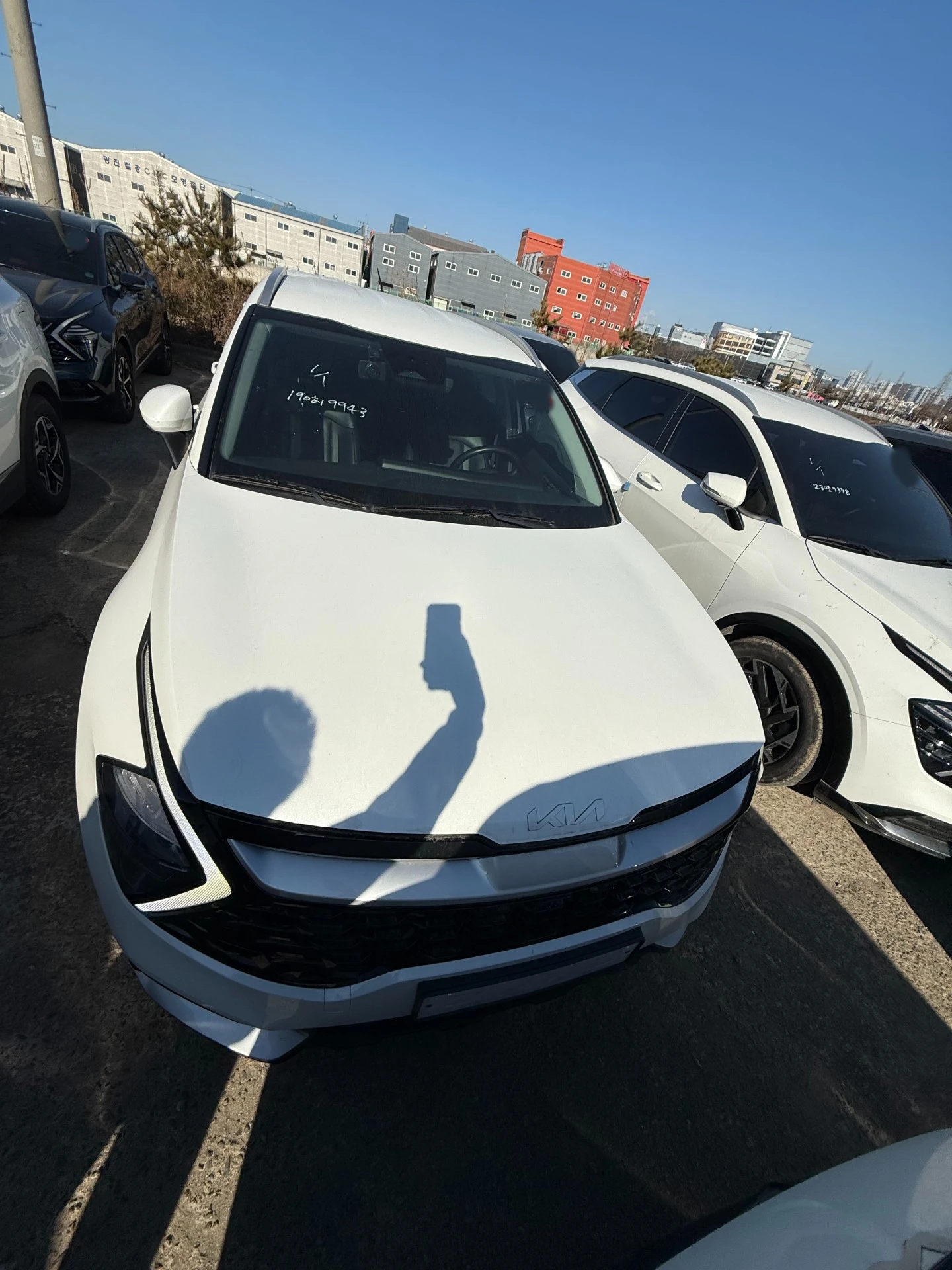 Kia Sportage 2.0 CRDI 4x4 - OЧАКВАН ВНОС | Auto.bg — изображение 1