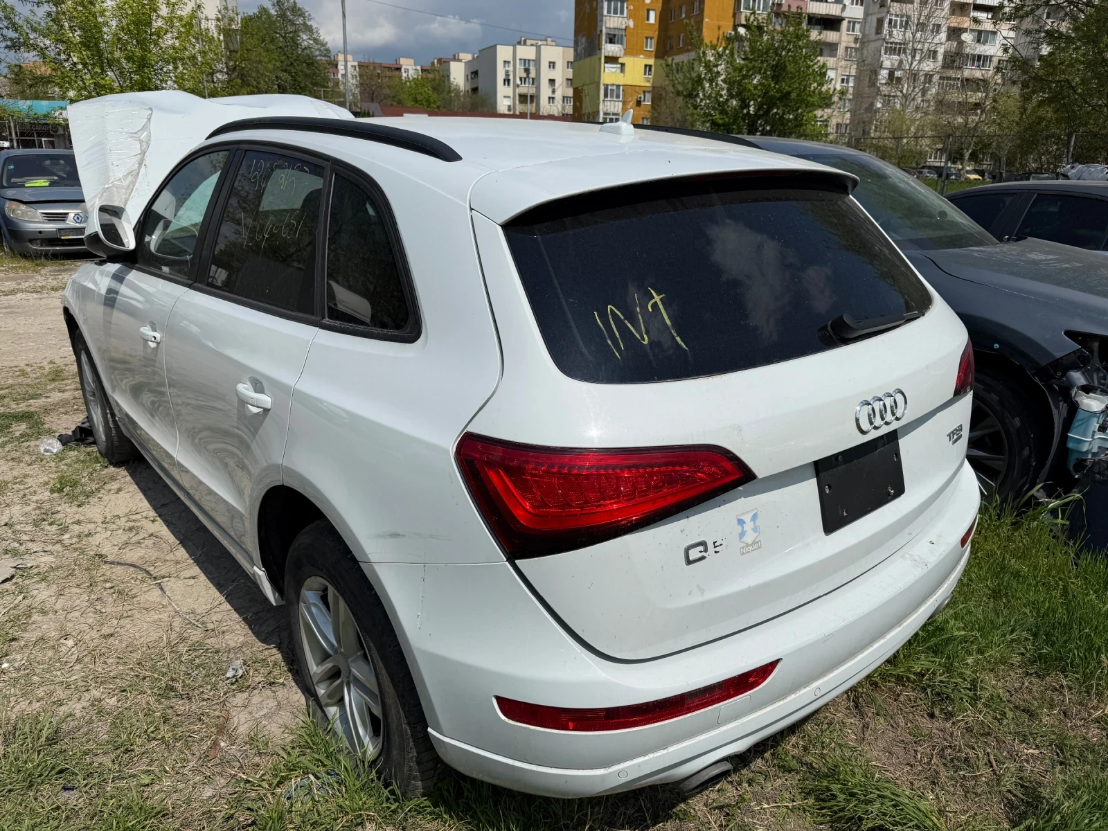 Audi Q5 2.0 tfsi  | Mobile.bg � ����������� 4