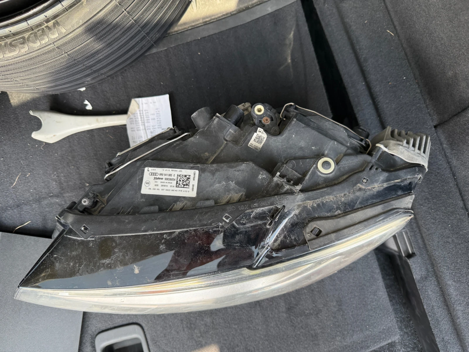 Audi Q5 2.0 tfsi  | Mobile.bg � ����������� 10
