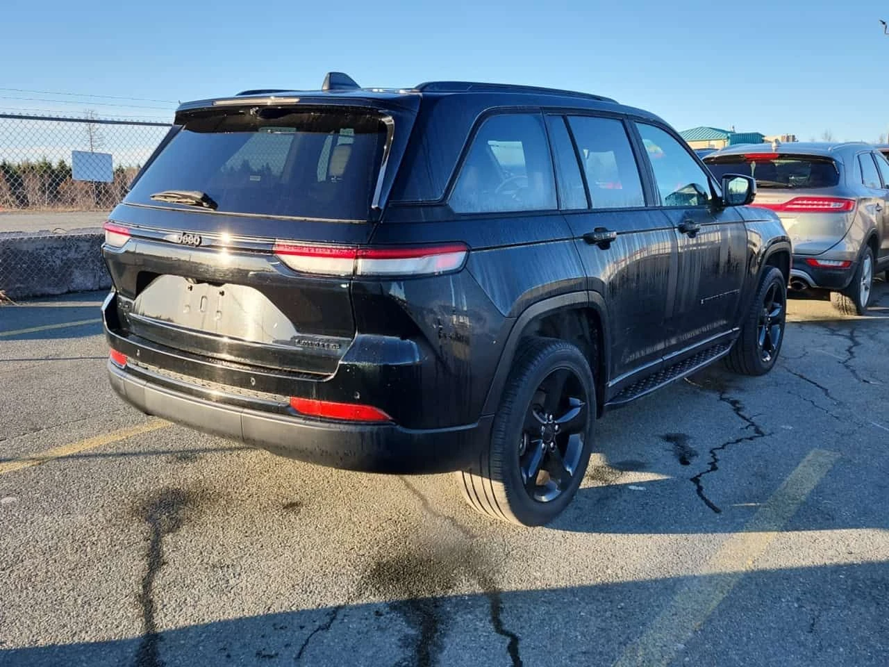 Jeep Grand cherokee LIMITED| 360| ���������| PANORAMA|  | Mobile.bg � ����������� 3