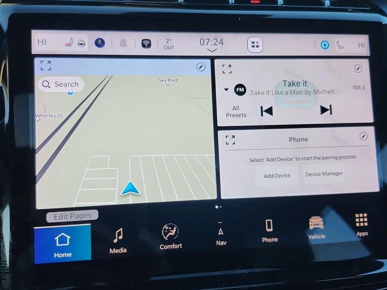 Jeep Grand cherokee LIMITED| 360| ���������| PANORAMA|  | Mobile.bg � ����������� 10