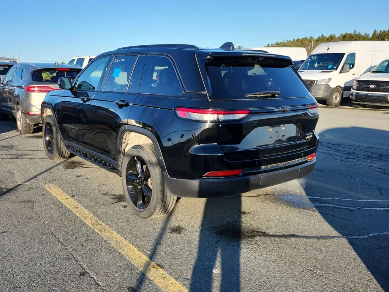 Jeep Grand cherokee LIMITED| 360| ���������| PANORAMA|  | Mobile.bg � ����������� 4