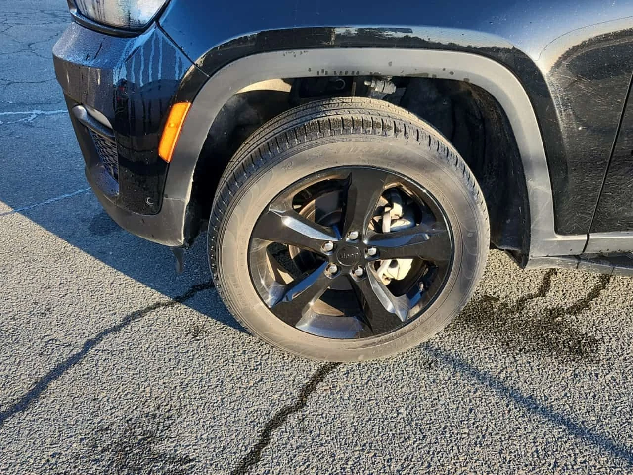 Jeep Grand cherokee LIMITED| 360| ���������| PANORAMA|  | Mobile.bg � ����������� 5