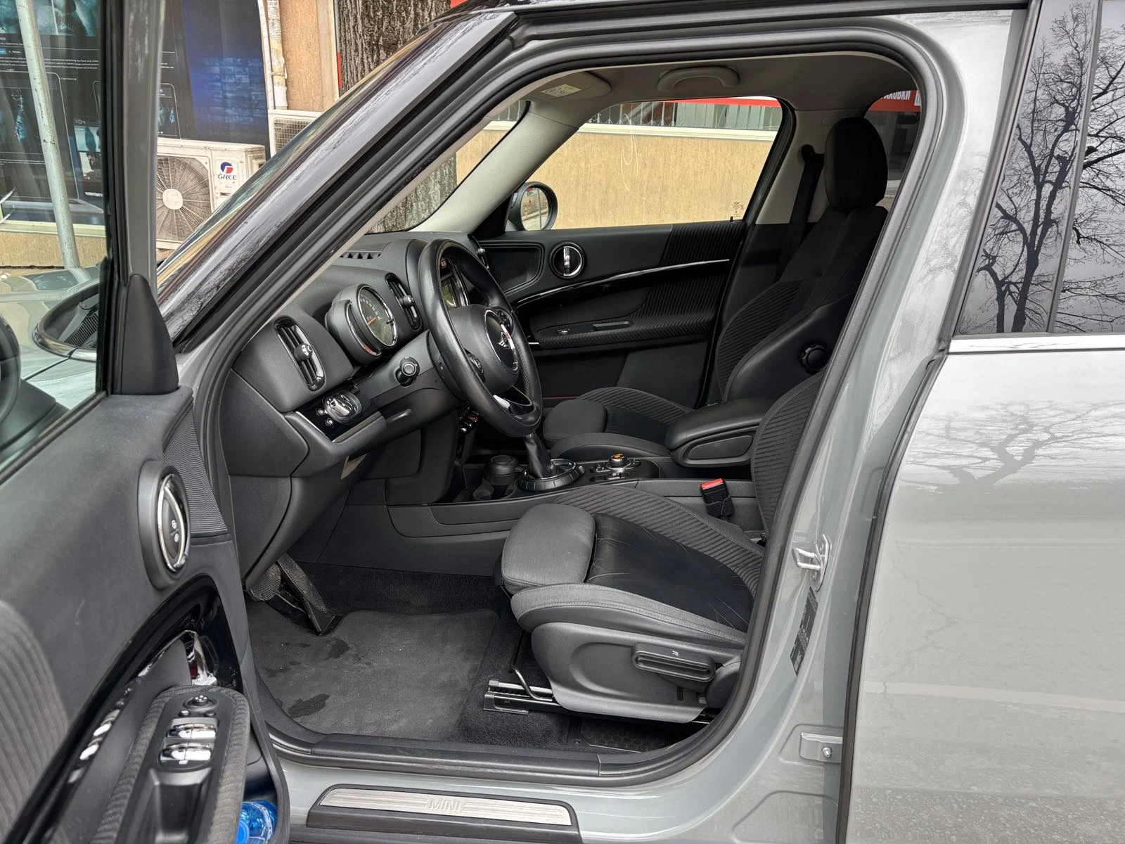 Mini Countryman 2.0TDI 150к.с., снимка 8 - Автомобили и джипове - 54267060