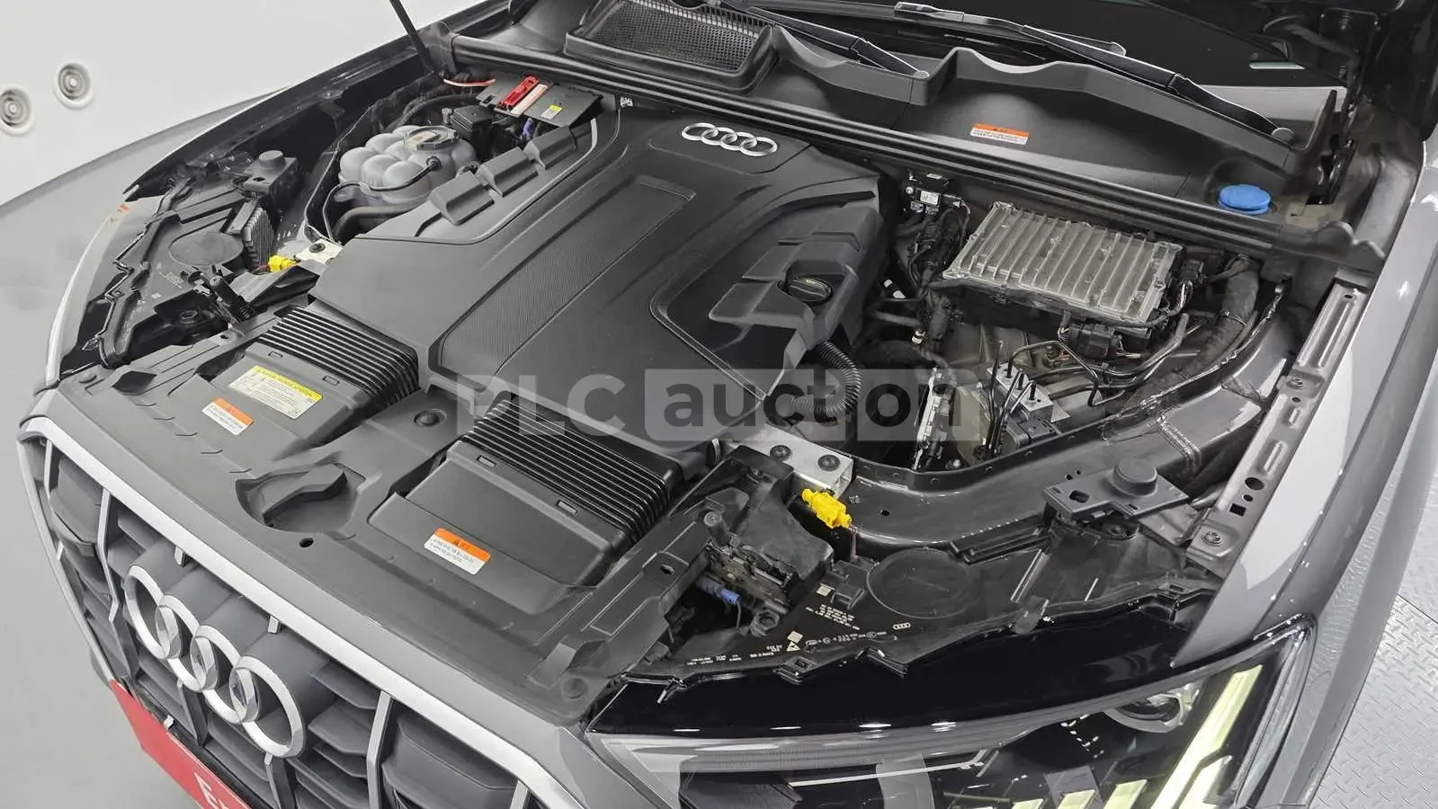 Audi Q7 * ��������� * ��������� * ���-�� *  | Mobile.bg � ����������� 4