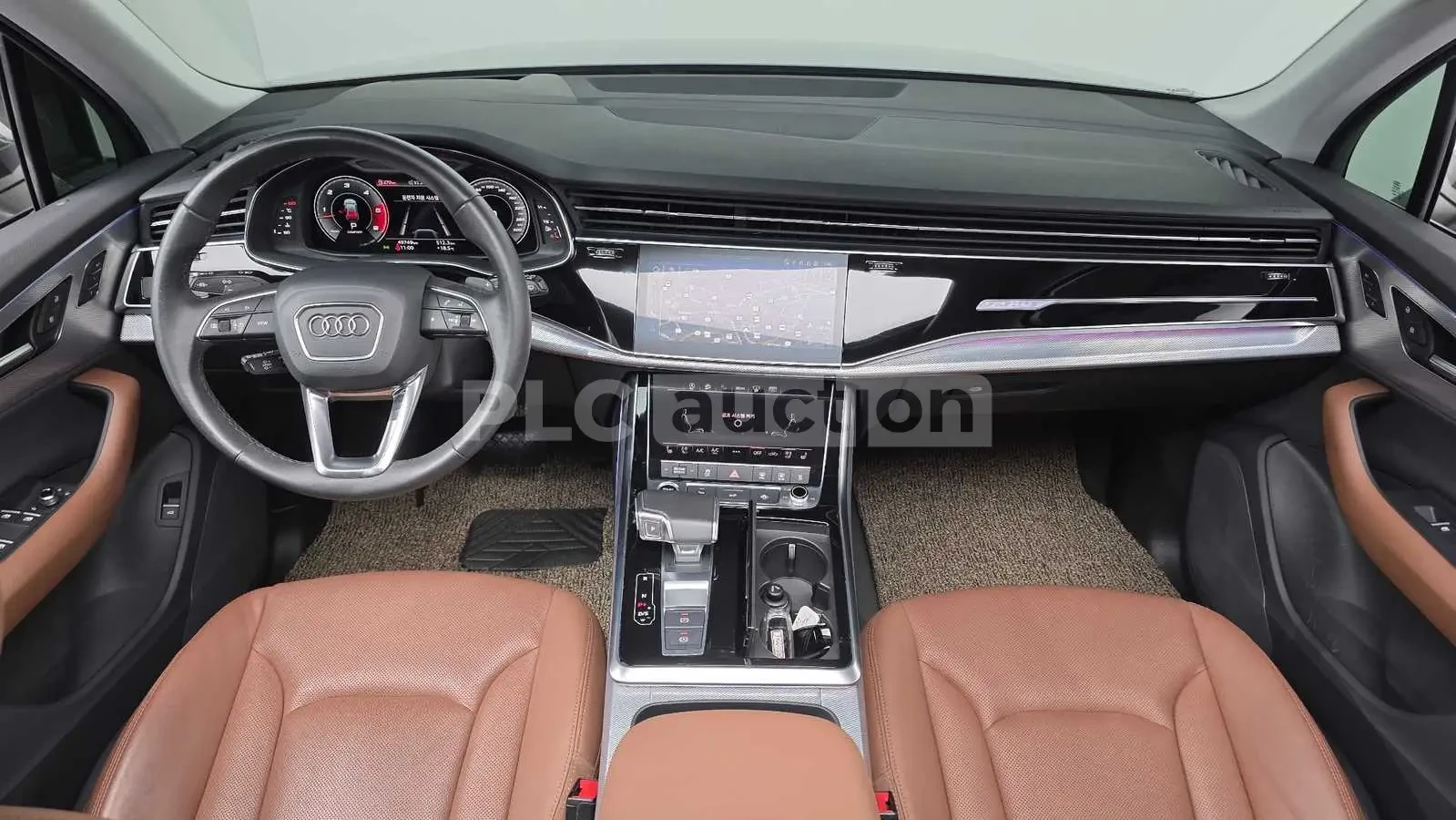 Audi Q7 * ��������� * ��������� * ���-�� *  | Mobile.bg � ����������� 5