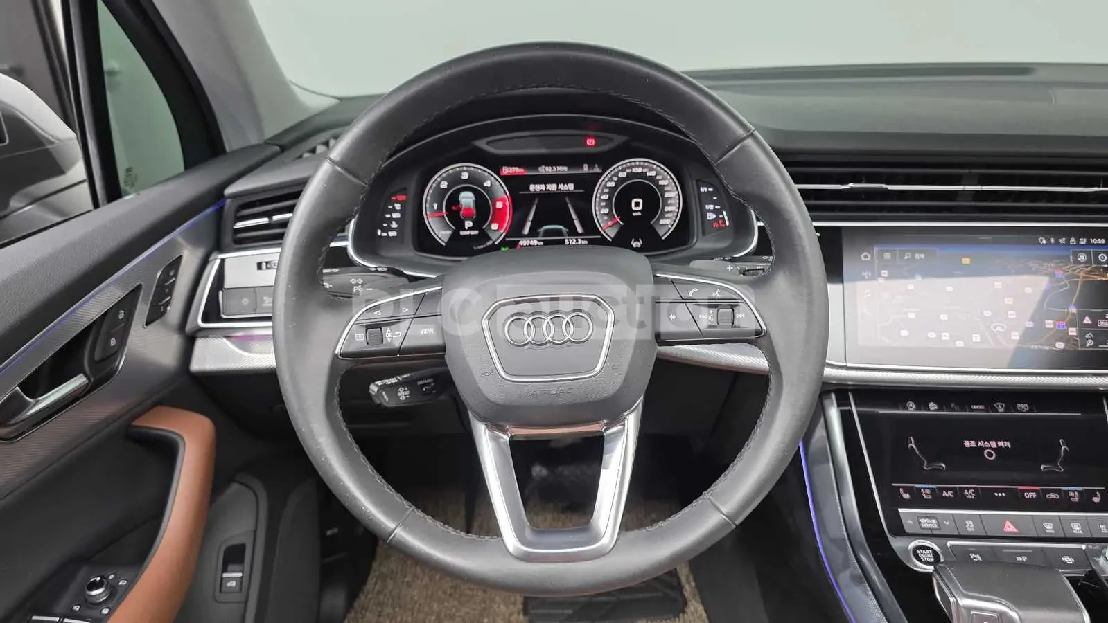 Audi Q7 * ��������� * ��������� * ���-�� *  | Mobile.bg � ����������� 11